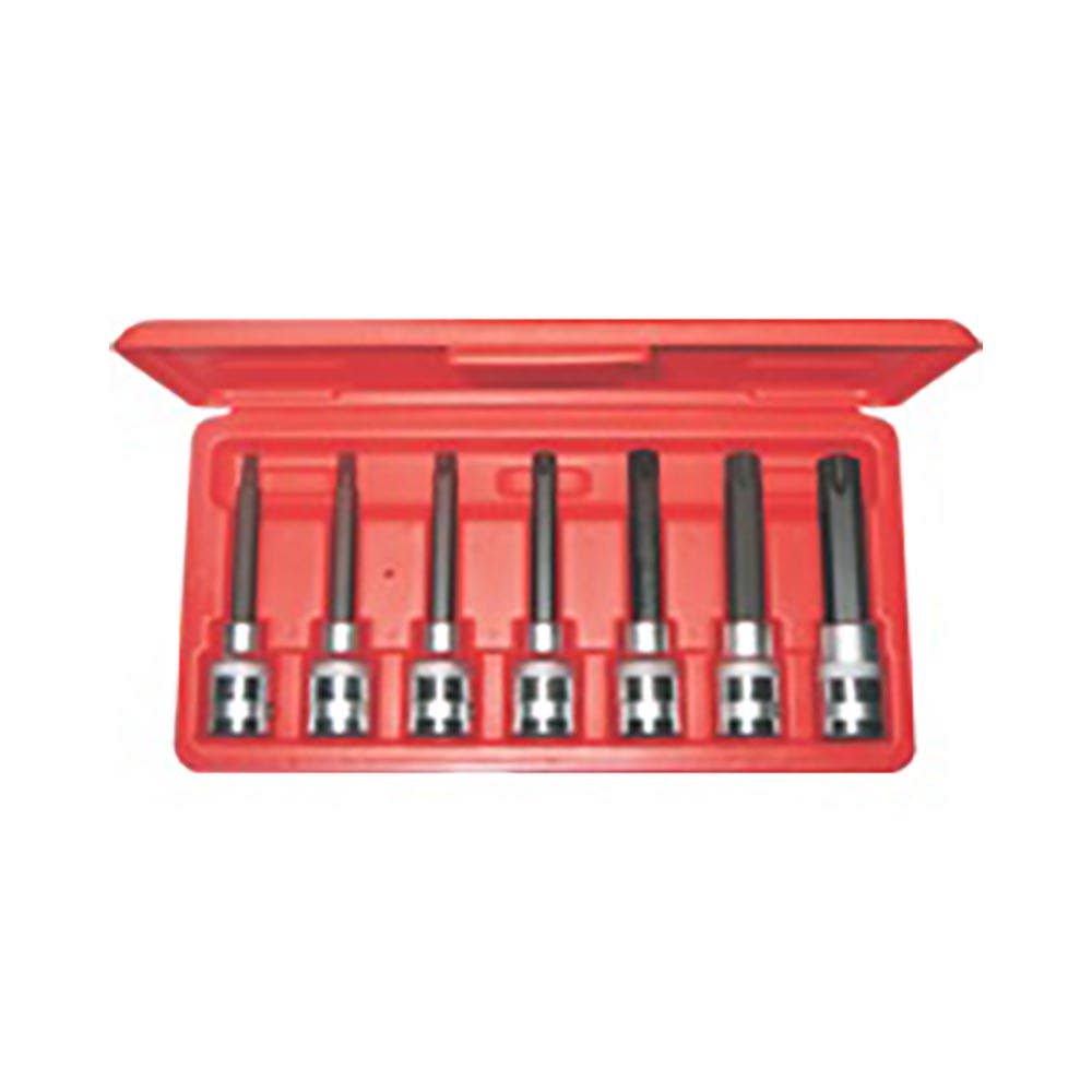 Bit Torx Set 1/2'' Dr 7 piece_91549058_94103