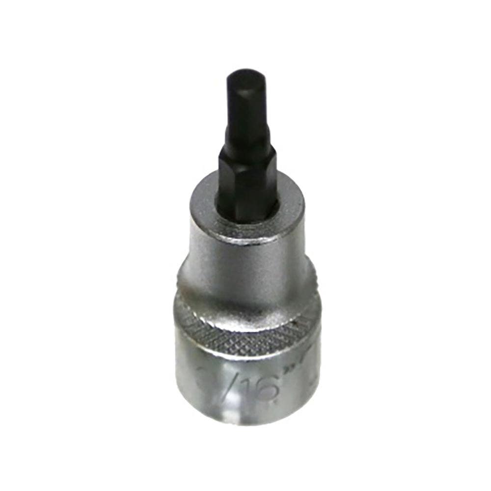 Socket Inhex 3/8'' Dr 3/16'' 91549078_91549078_13906