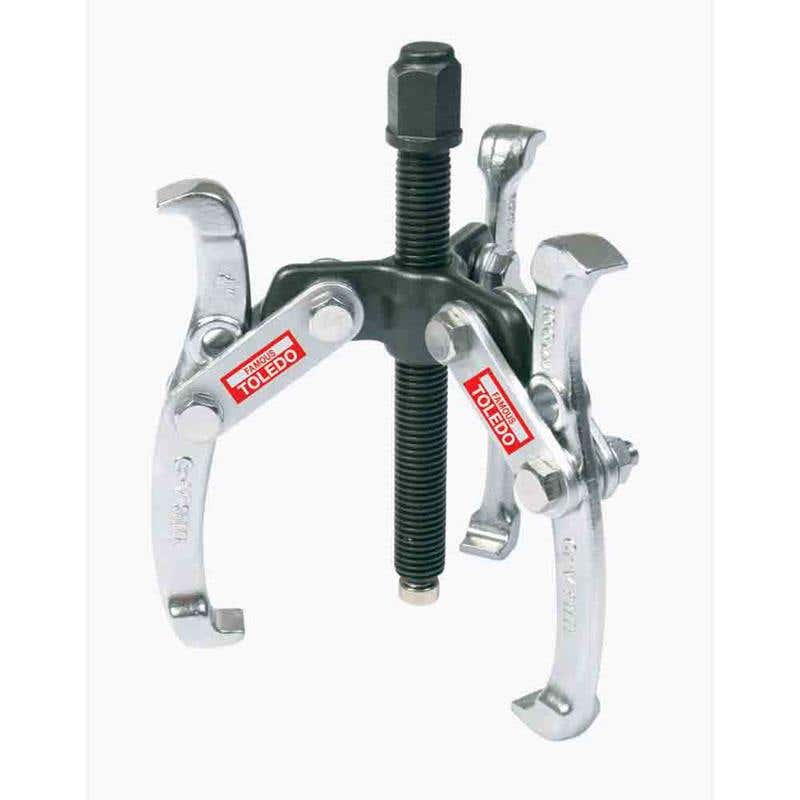 Puller Leg Triple Mechanical 100mm 91588007 223040