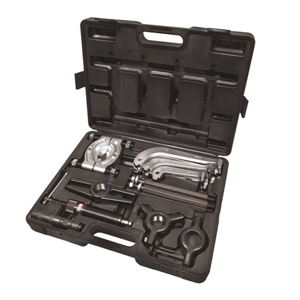 Hydraulic Puller & Bearing Separator Kit 91588013 265000