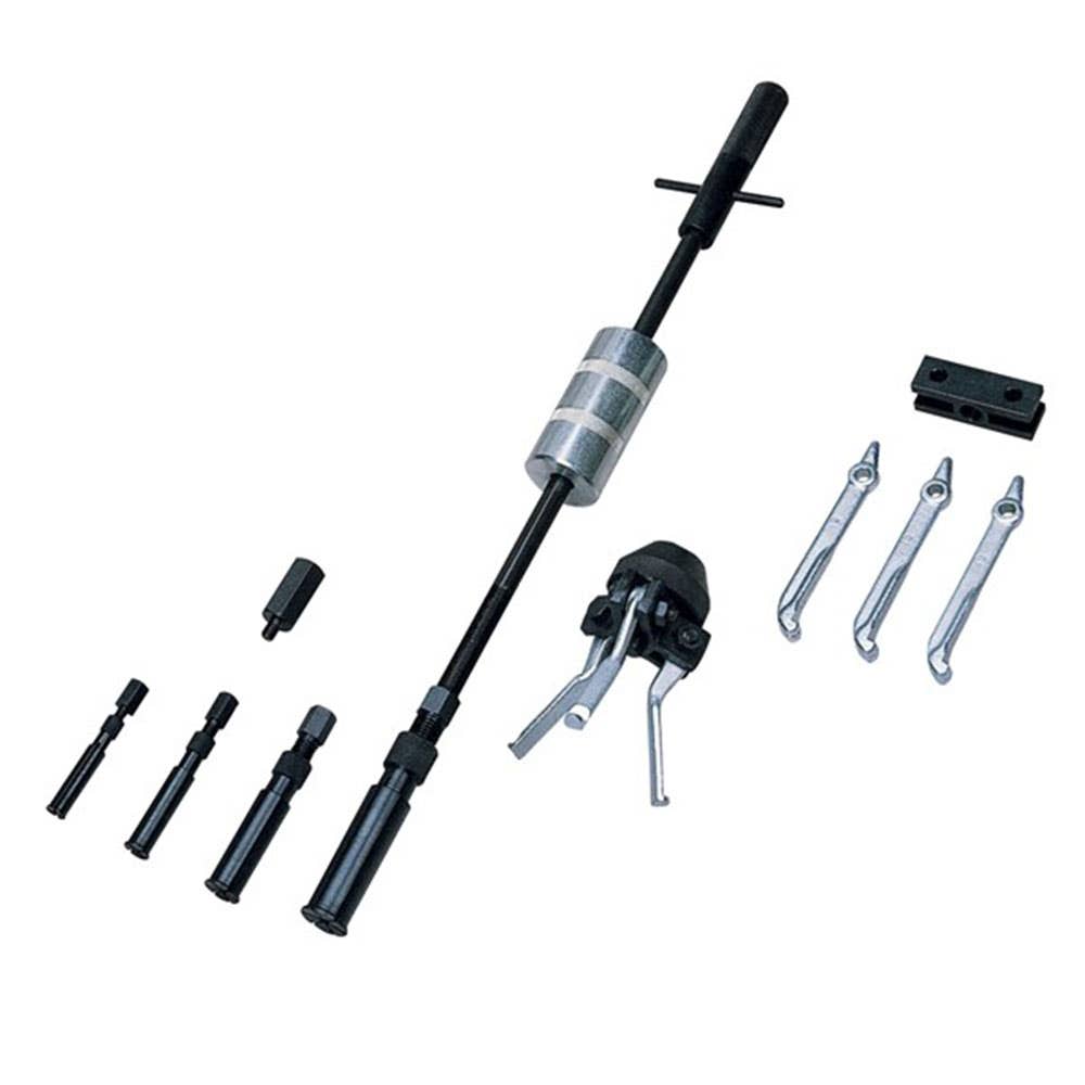 Hammer Slide + Puller Kit 91588039 085403