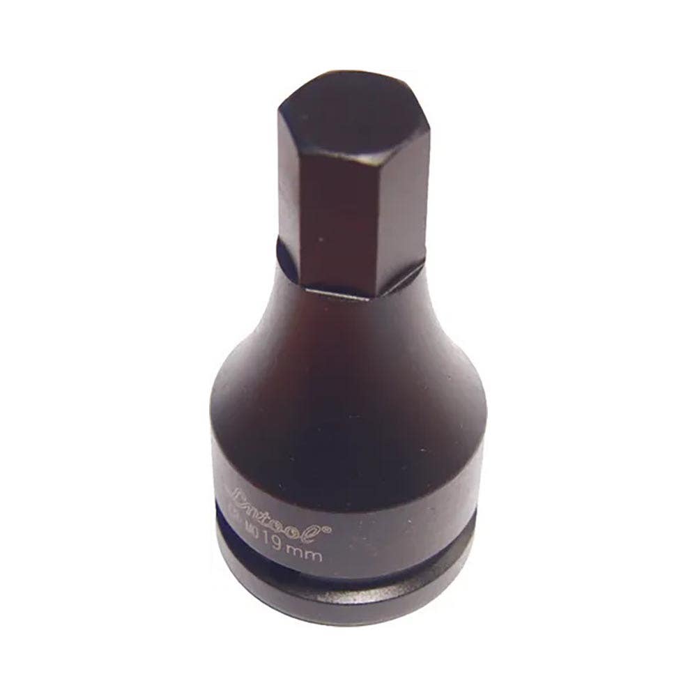 Socket Inhex Impact 1/2'' Dr 11/16''_91600018_11498