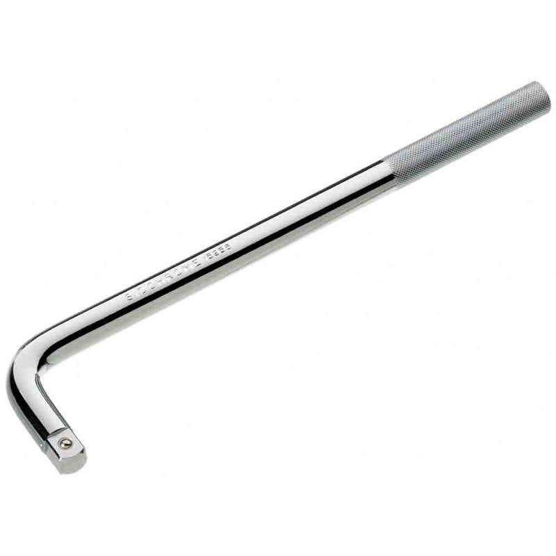 Handle Socket L 3/4'' Dr 400mm Sidchrome 91610005 SCMT15956