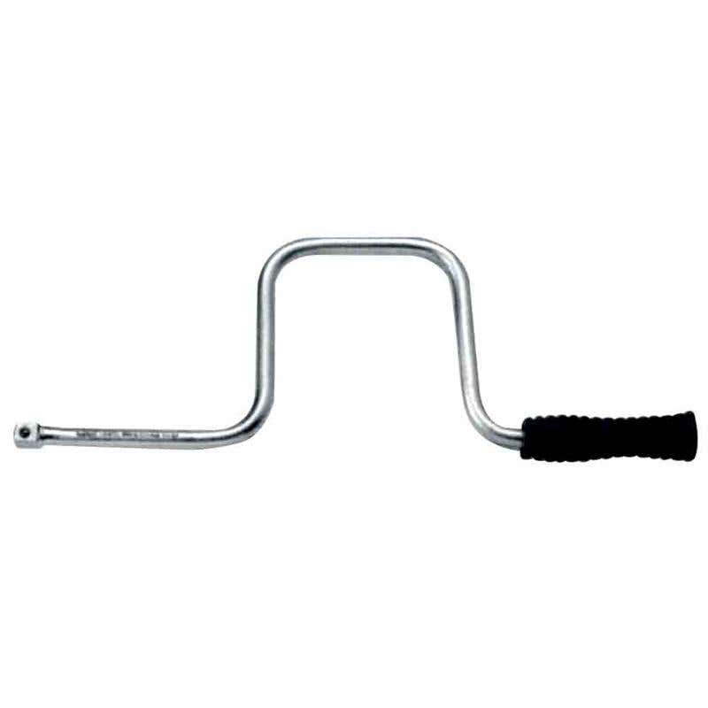 Handle Speeder 1/2'' Dr 61434 Ega Master 91618078 61434