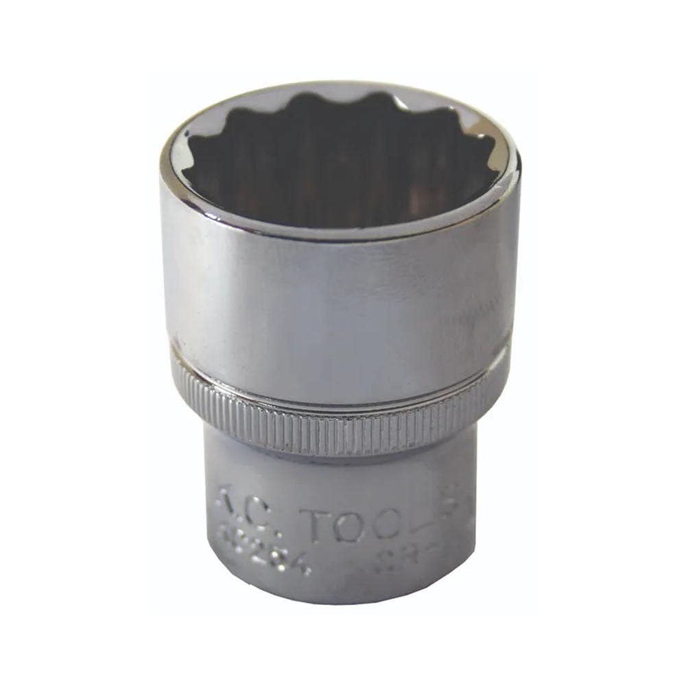 Socket 1/2'' Dr 11/16'' 12 Point 91618172_91618172_AKC219