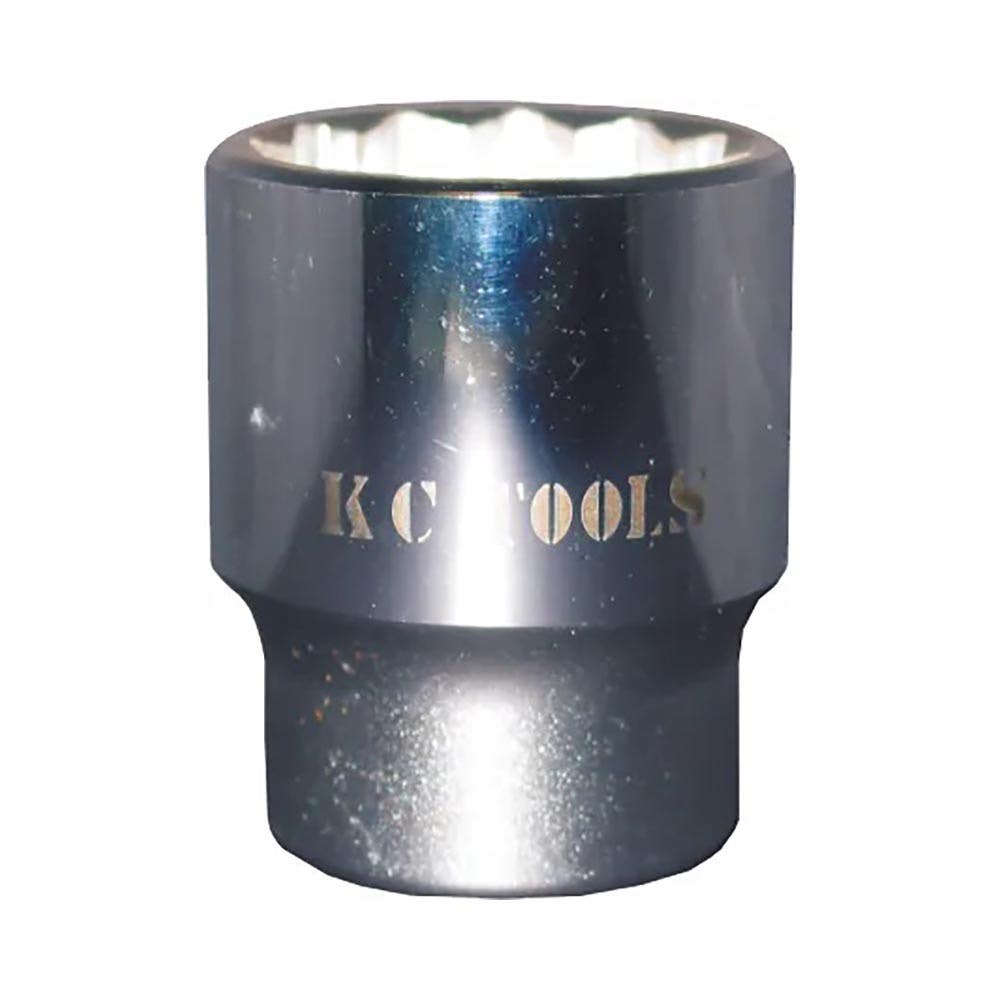 Socket 3/4'' Dr 1-11/16'' 91618185_91618185_AKC125