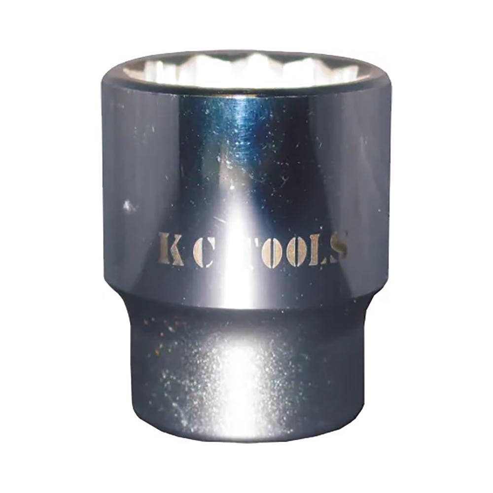 Socket 3/4'' Dr 21mm 12 Point 91618189_91618189_AKC141