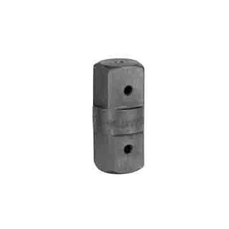 Adaptor Impact 1'' Dr 1'' Male x 1'' Male 10714005 Z1604