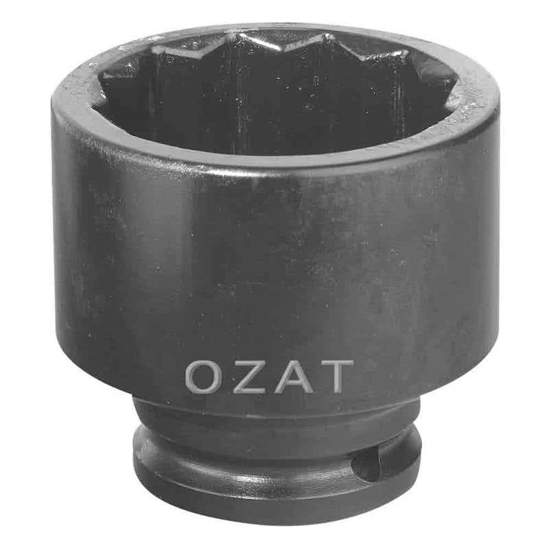 Socket Impact 3/4'' Dr 12 Point 1'' 91620012 91620012 1216DH