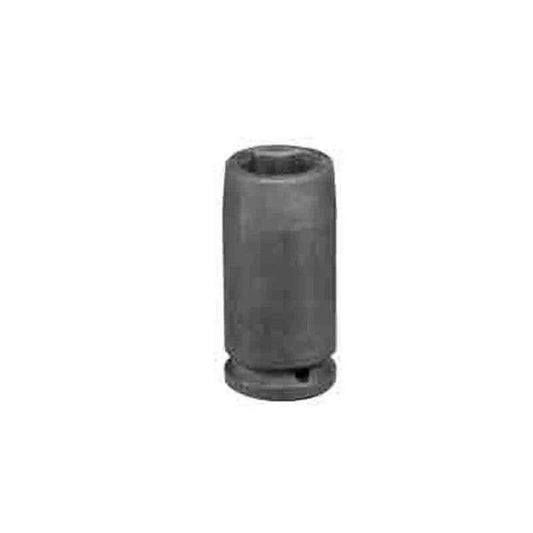Socket Impact 2-1/2'' Dr Deep 105mm 4-1/8'' 91620382 4066M105L
