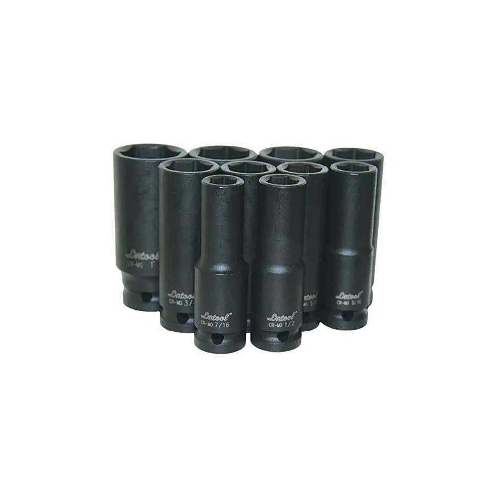 Socket Impact 3/8'' Dr x 18mm Deep_91620415_11278
