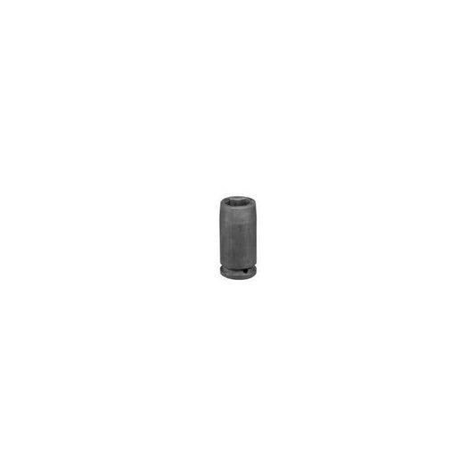 Socket Impact 3/4'' Dr Extra Deep 27mm 1-1/16'' 91620421 1217m27XL