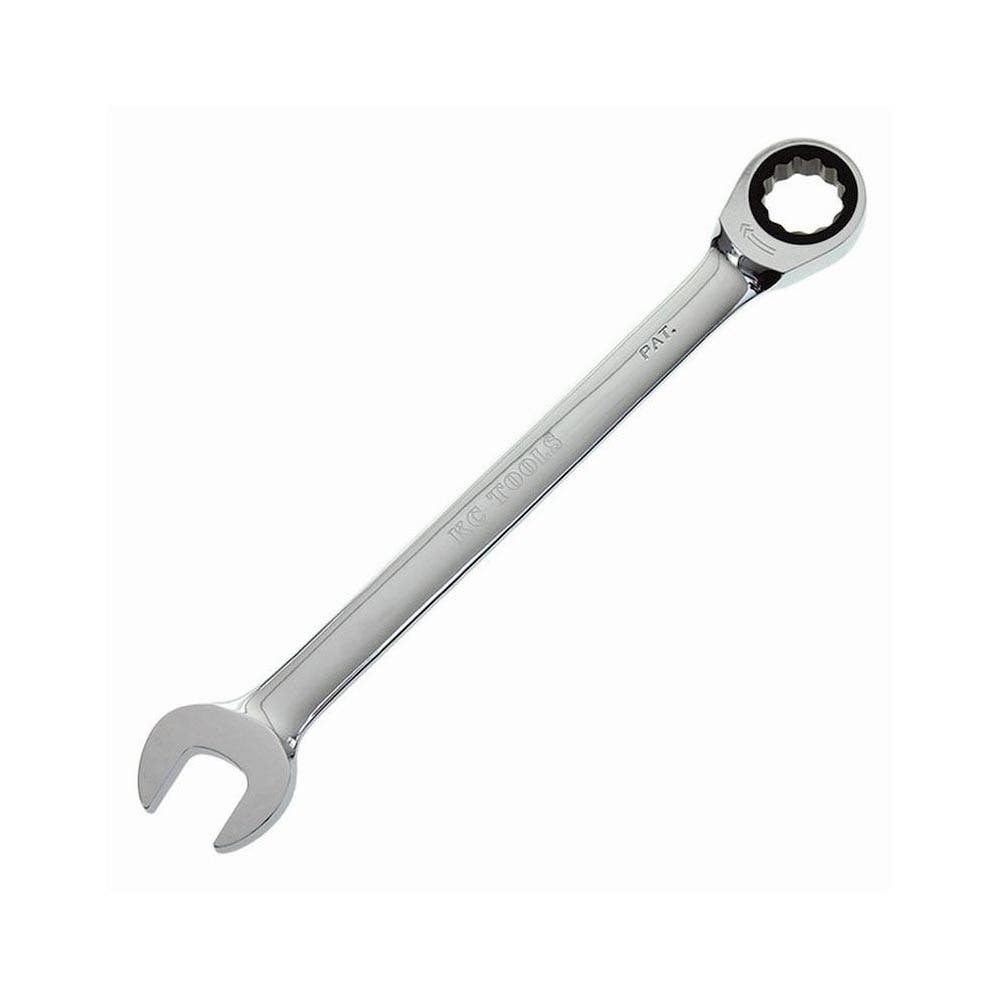 Spanner Combination Ratchet Ring/OE 5/8''_91638100_A13556