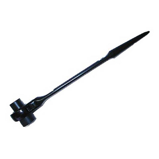 Ratchet Podger Double Socket 30 x 36mm 91670010 SCMTRH3036