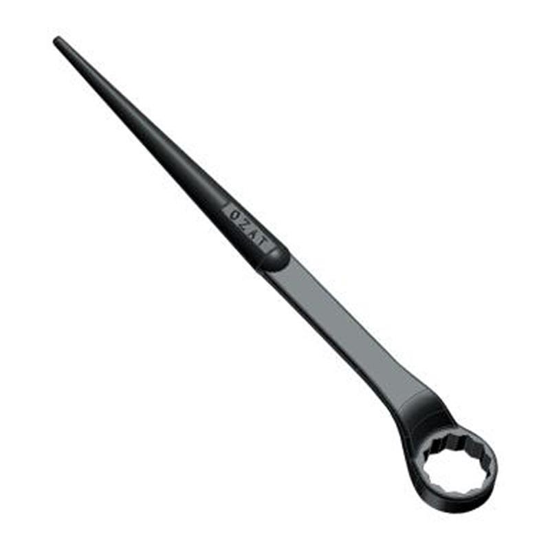 Spanner Podger Ring Forged Steel 24mm Ozat 91670044 CTRm24