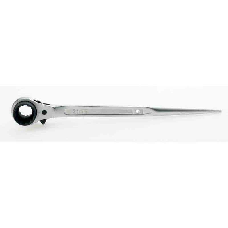 Ratchet Podger Double Socket 18 x 24mm 91670096 301228