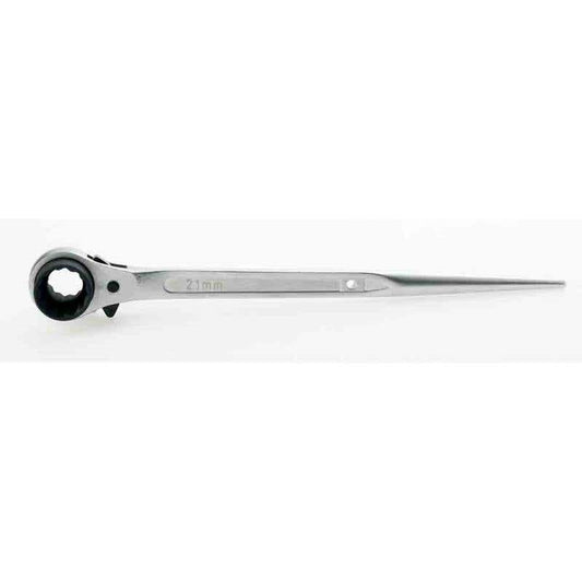 Ratchet Podger Double Socket 18 x 24mm 91670096 301228