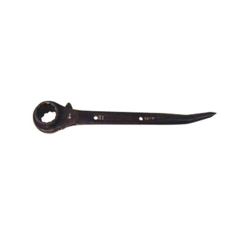 Bar Podger Dual Sized Ratchet Head 10 x 12 x 240mm Sidchrome 91678001 SCMTRH1012