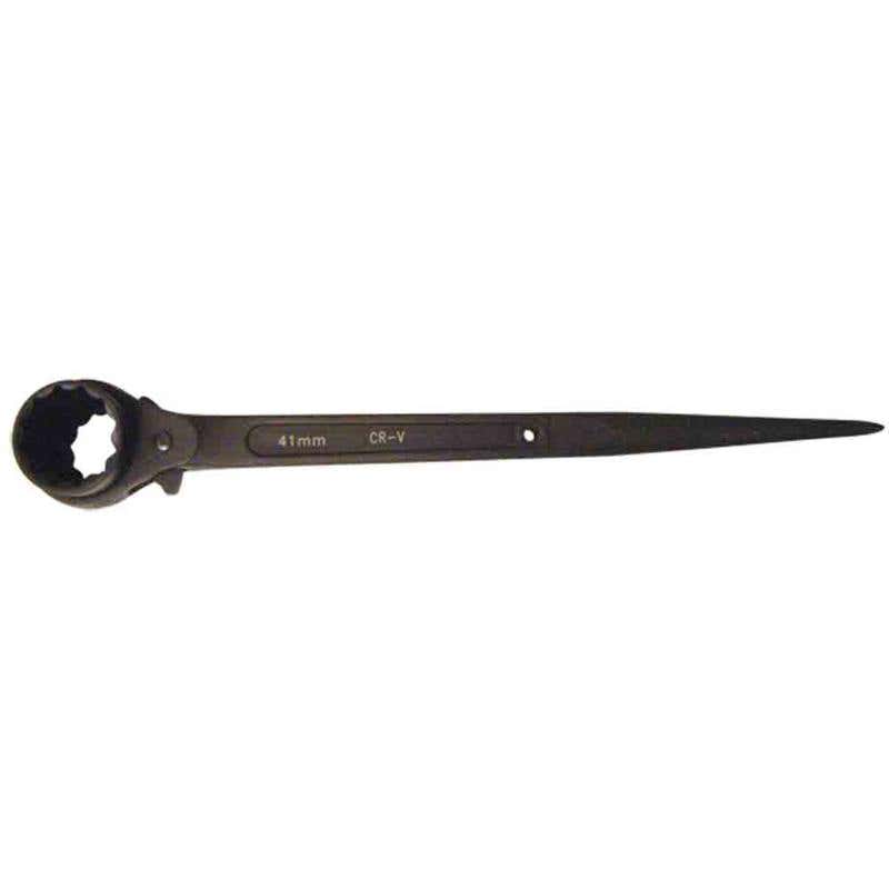 Bar Podger Dual Sized Ratchet Head 19 x 21 x 315mm 91678004 SCMTRH1921