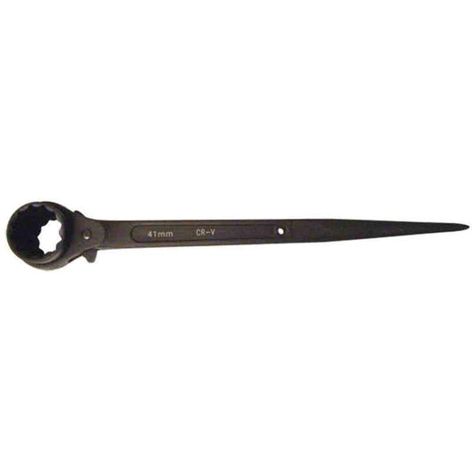 Bar Podger Dual Sized Ratchet Head 19 x 21 x 315mm 91678004 SCMTRH1921