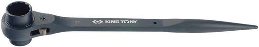 Podger Ratchet Reversible Claw 10 x 12mm Super 91678010 508253