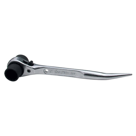 Ratchet Podger Scaffold Stubby Bent 21 x 23.5mm SRB2124 Super 91678012 RRP2124