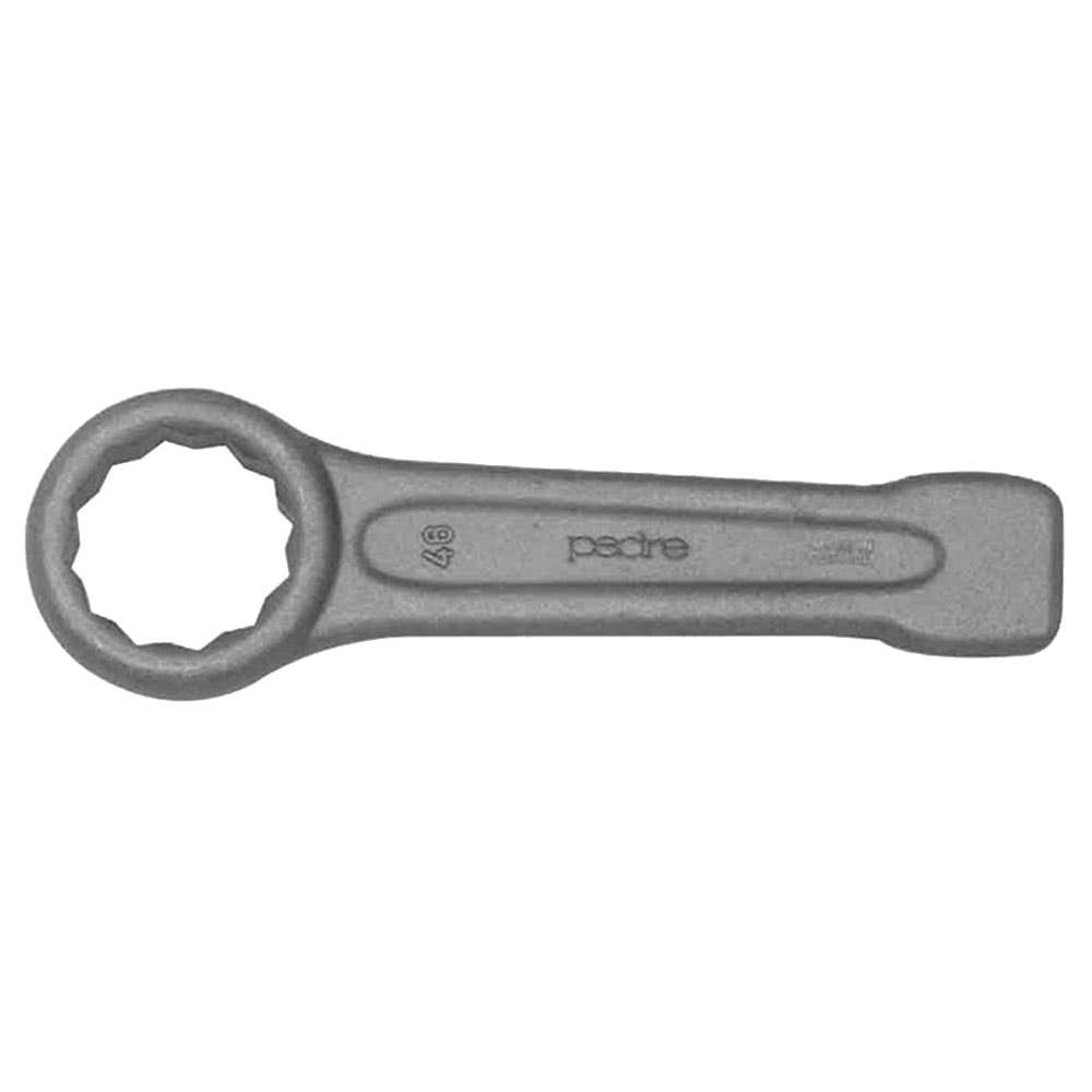 Spanner Ring Flogging Flat Pattern DIN-7444 1'' 91680000 74205