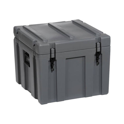 Case Polyethylene UV rated 1100 Modular System 1100 x 550 x 250mm 60012367 BG110055025L08GY