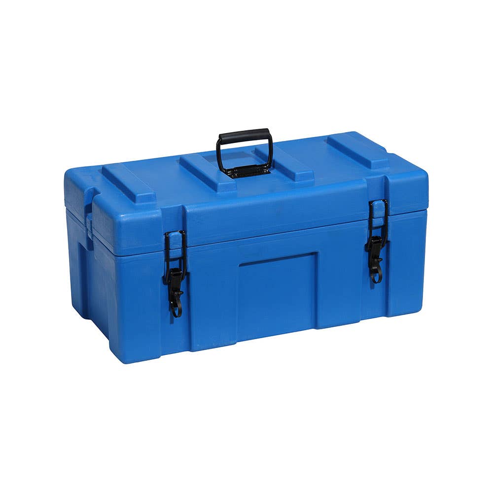 Spacecase H/D Plastic Container 620 x 310 x 310mm 91700017 BG062031031BL
