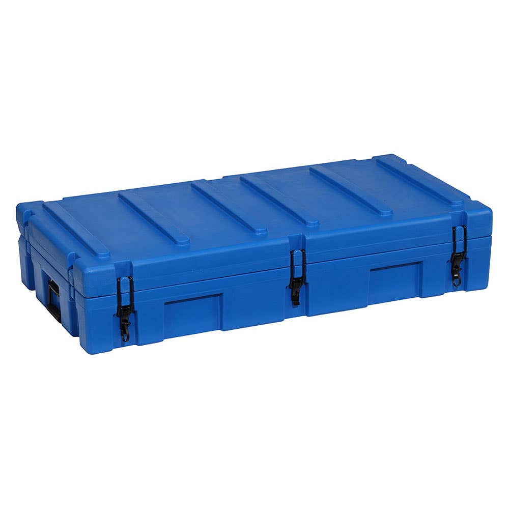Spacecase H/D Plastic Container 1100 x 550 x 225mm 91700024 BG110055025L08BL