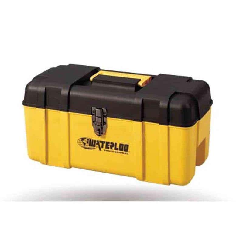 Box Tool Plastic 560 x 260 x 250mm 20311001 IHP23 50422