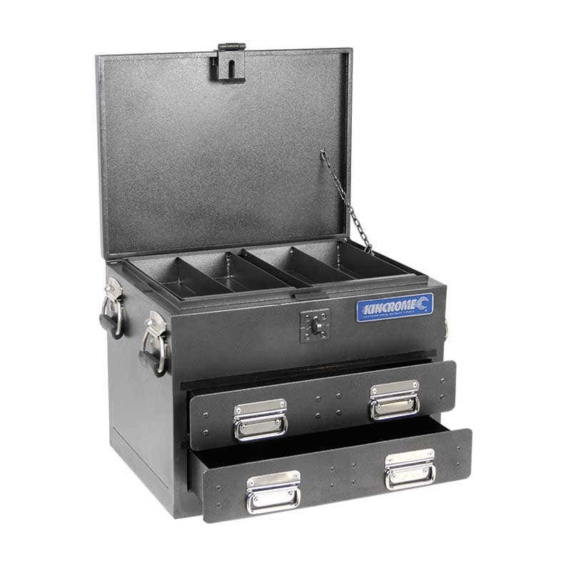 Box Tool Ute 2 Drawer Kincrome 91700113 51062