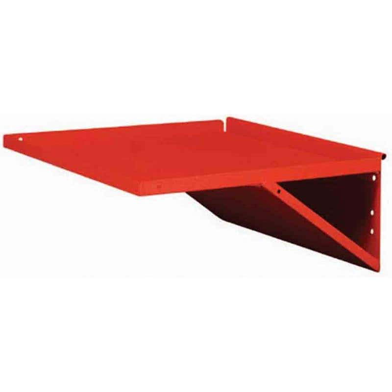 Shelf Side Cabinet/Trolley 5 + 7 Draw 450 x 435 x 170mm Sidchrome 91700136 SCMT50330
