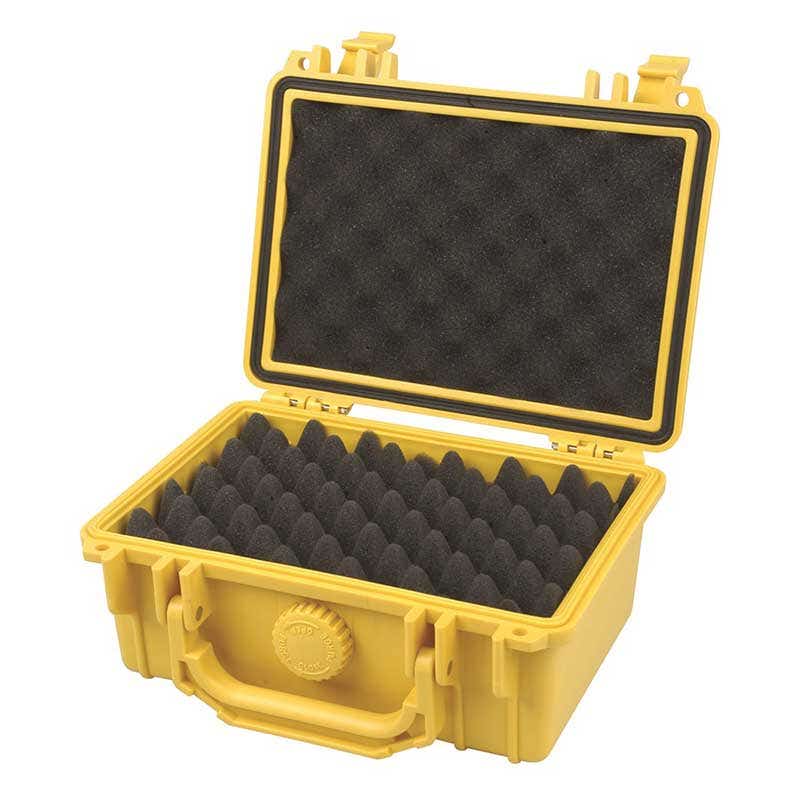 Case Safe Ultra High Impact Structural Polymer 515 x 415 x 20mm 91700200 51019