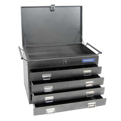 4 Drawer Road Train Box 880 x 540 x 600mm 91700220 51095