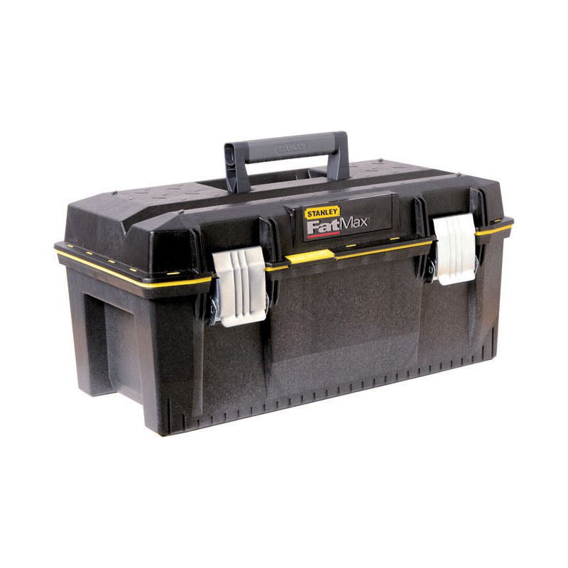 Box Tool Structural Foam 28'' 710 X 308 X 285mm Fatmax 91700237 1-93-935