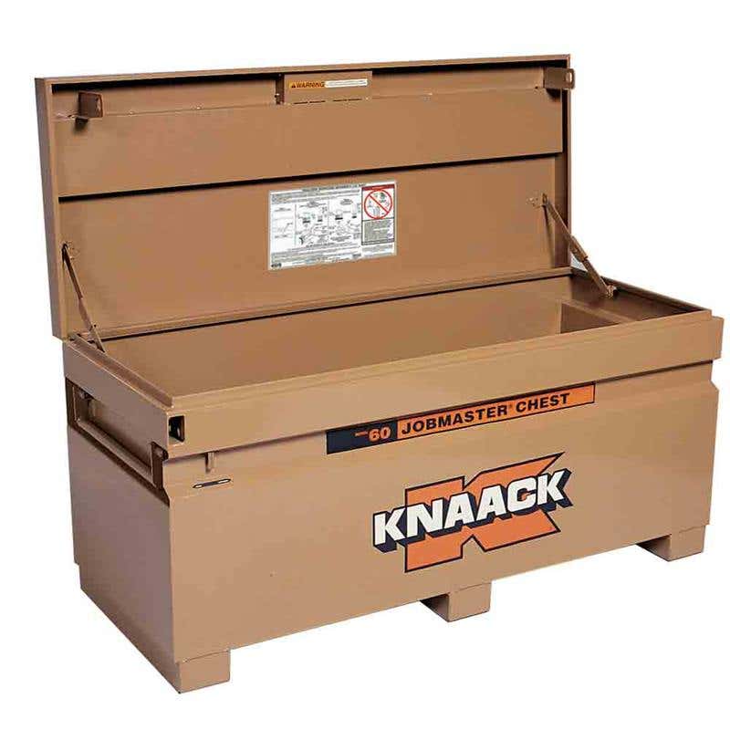 Chest Tool Jobmaster 1067 x 483 x 533mm Knaack 91708031 K42