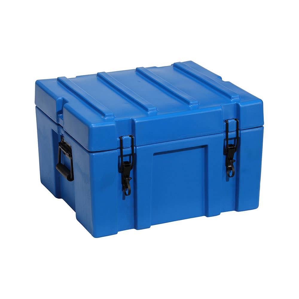 Spacecase H/D Plastic Container 500 x 450 x 310mm 91708043 BG050045031BL