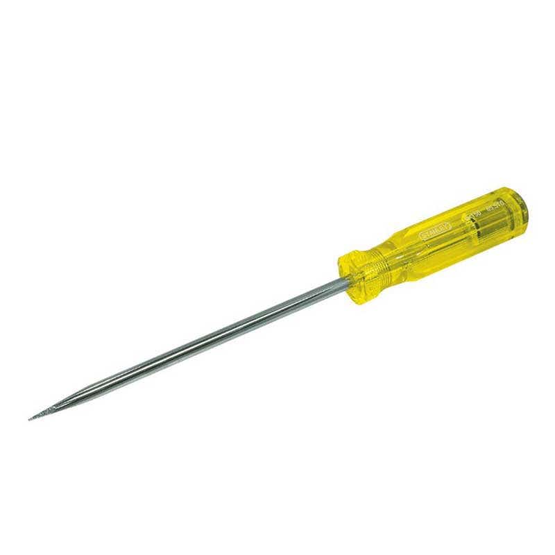 Slotted Head Thru-Tang Screwdriver 10 x 250mm 88858947 65-572