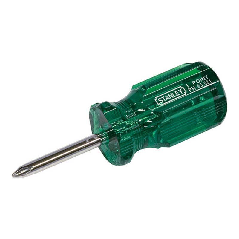 Phillips Head Screwdriver No.1 x 45mm 91728038 65-521
