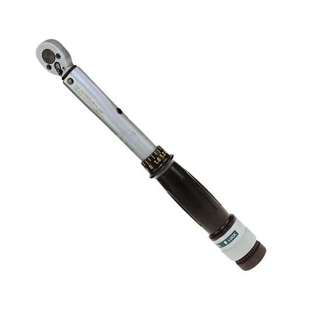 Wrench Torque 1/4'' Dr 40-250in/lb_91730040_H47