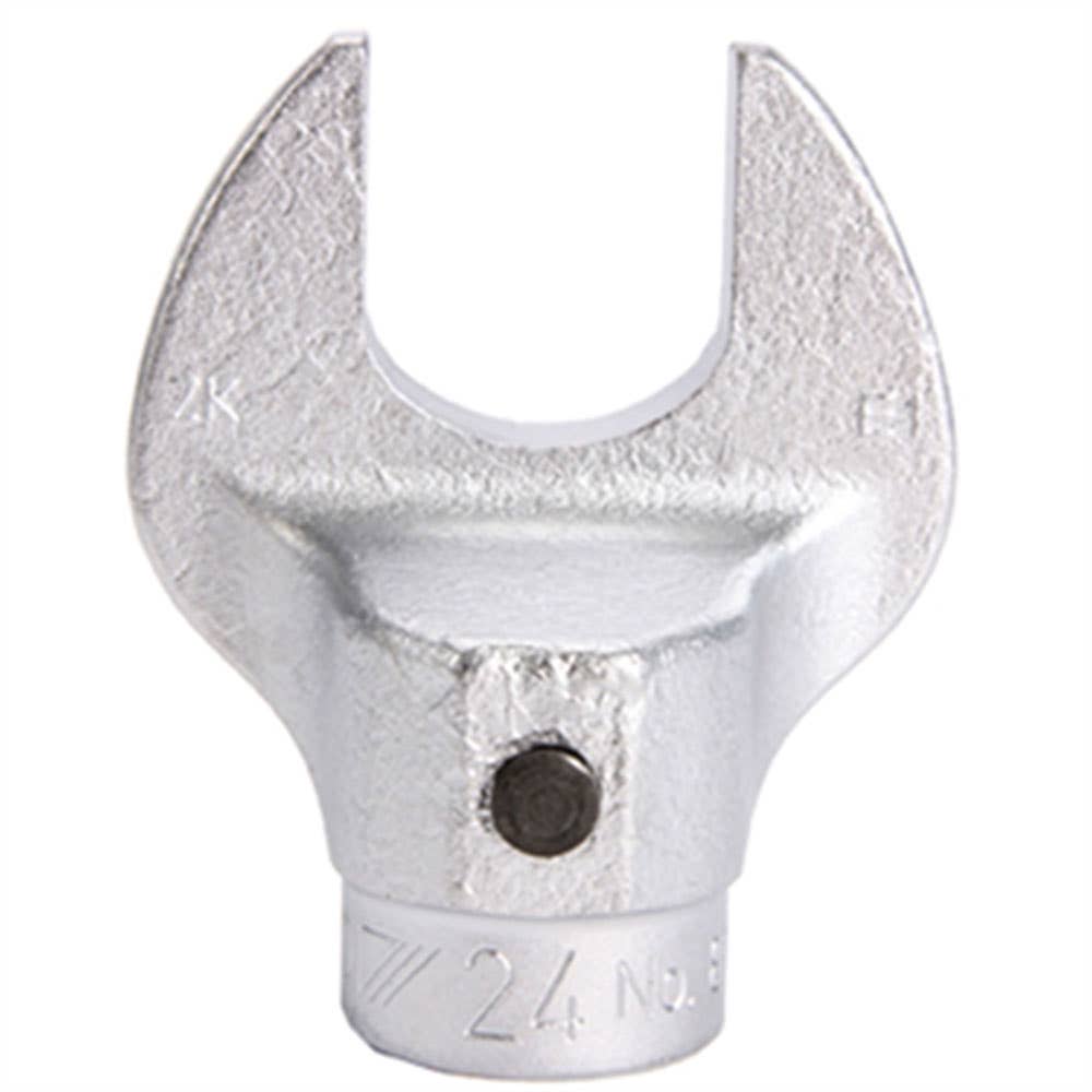 End Open 24mm For 16mm Spigot Torque Handle Norbar 91730232 29856
