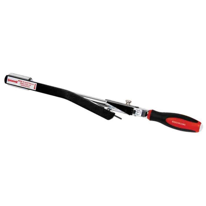 Wrench Torque 3/8'' Dr 1-22Nm 10-200'' lb Deflecting Beam Sidchrome 91738006 SCMT26920