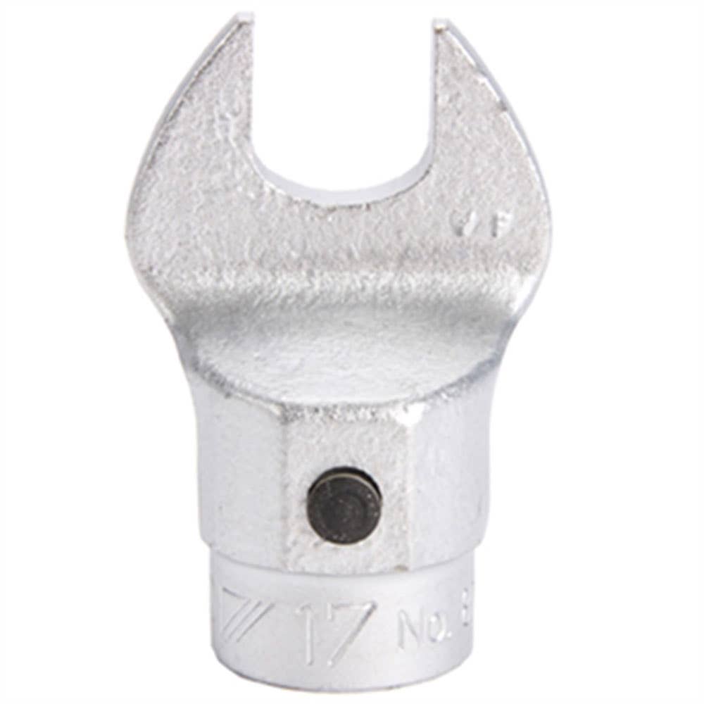 End Open 17mm For 16mm Spigot Torque Handle Norbar 91738087 29851
