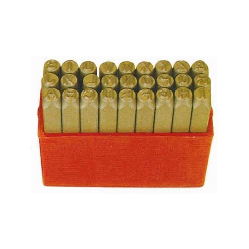 Punch Letter Set 27 Piece 3mm_91748080_10072