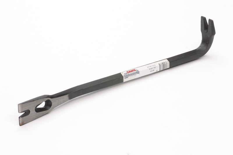 Chisel Ripping Double End Body 19 x 450mm 91750013 41201