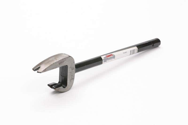 Bar Pry Tweaker Body 19 x 368mm 91750014 41500
