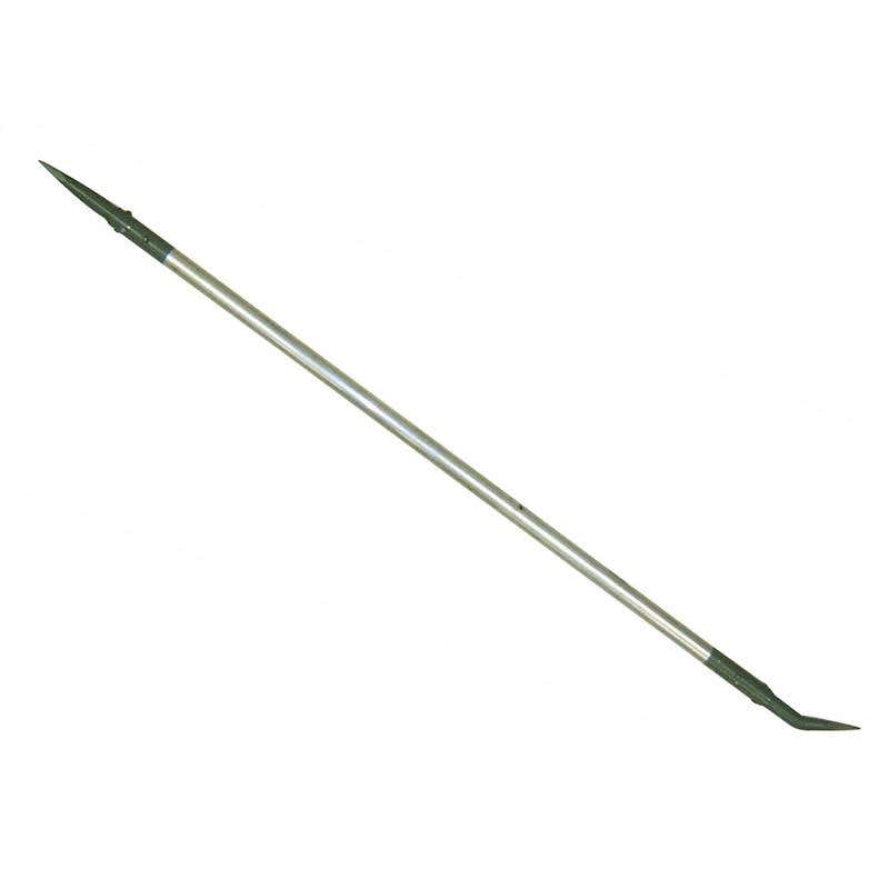 Bar Scaling Aluminium 2440mm 91758008 7SCT2400