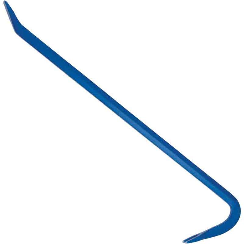 Gooseneck Wrecking Bar 457mm 812g 91758010 502206