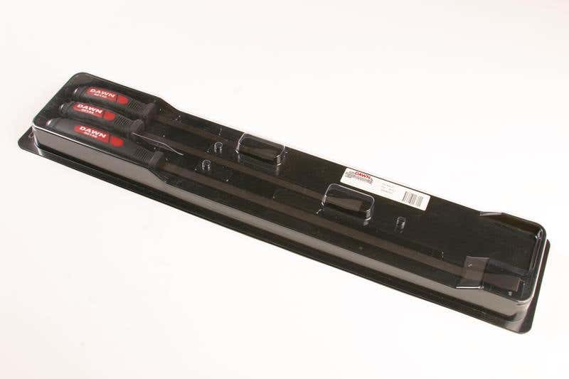 Dominator Heavy Duty Pry Bar 3 Piece Set 91760002 61355